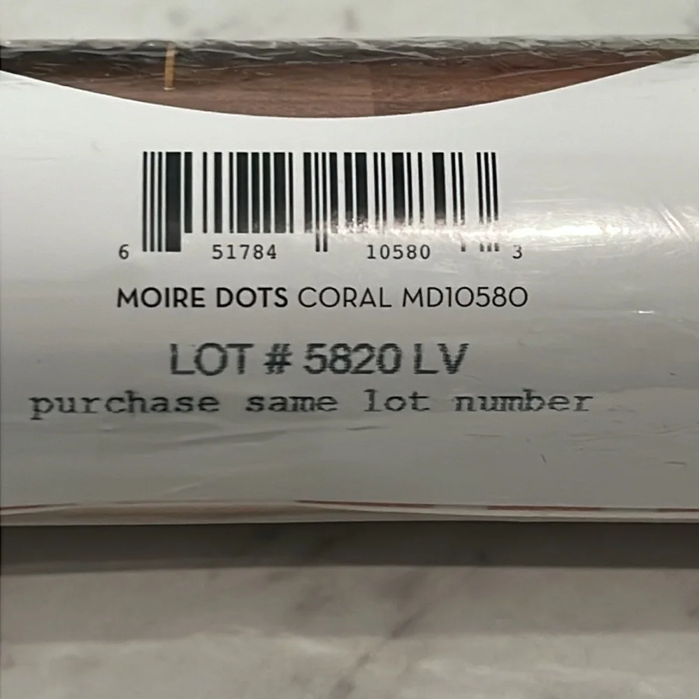 West Elm peel stick